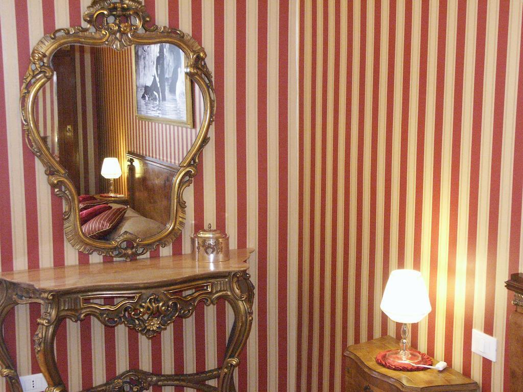 로마 Le Sorelle Lumiere B&B 객실 사진